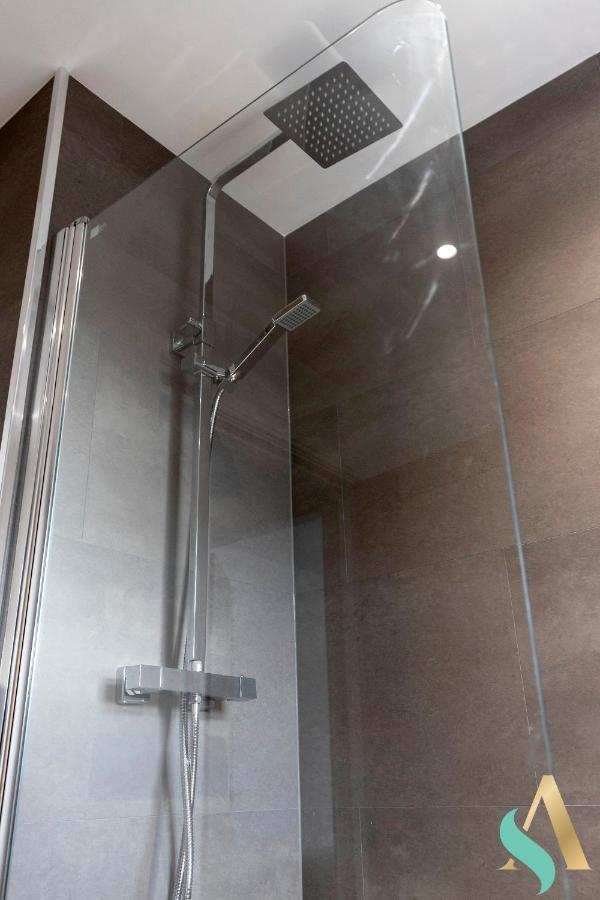 Globe Apartments Guisborough Ngoại thất bức ảnh